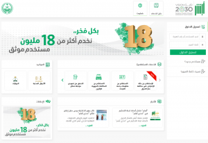 طريقة تجديد بطاقة الهوية الوطنية السعودية