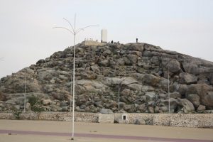 معالم المملكة العربية السعودية