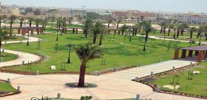 معالم المملكة العربية السعودية