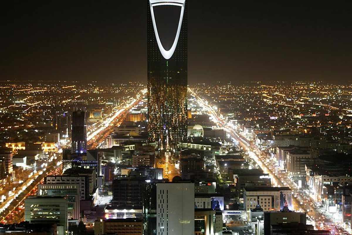 دليل أهم معالم المملكة العربية السعودية الدينية والسياحية 2021 مخزن