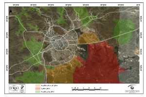 هيئة المساحة الجيولوجية السعودية