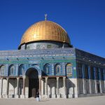 جاء الفتح الإسلامي لفلسطين زمن الخليفة