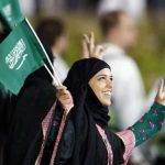 فتح باب التسجيل للمرأة السعودية للانضمام للجيش 1442