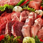 افضل لحم مفروم مجمد في السعودية 2023