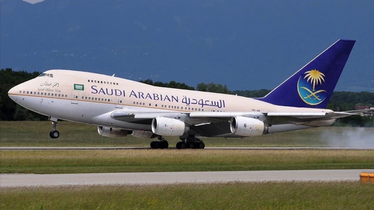 موعد فتح المطارات الدولية في السعودية