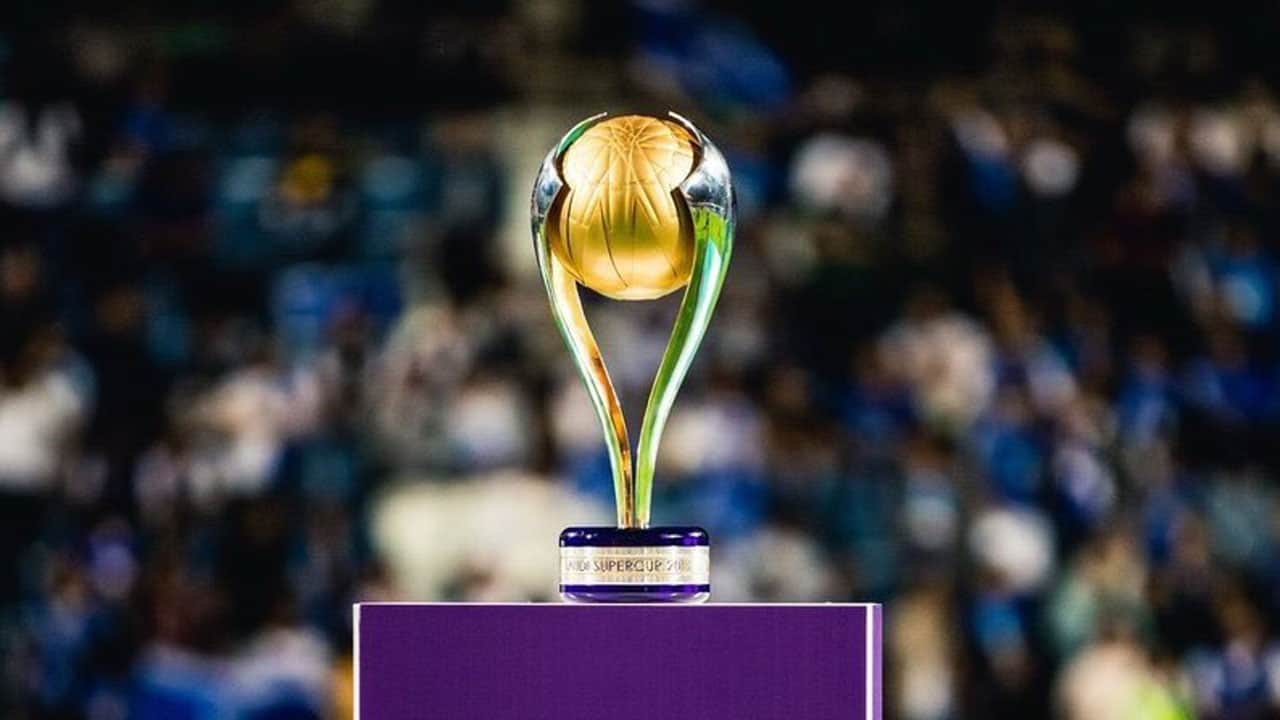 الفرق السعودية المشاركة في دوري أبطال آسيا 2021