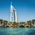 رسوم الإقامة الذهبية في دبي الإمارات 2021