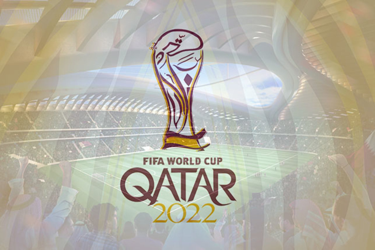 ملاعب كأس العالم 2022 في قطر بالصور مخزن