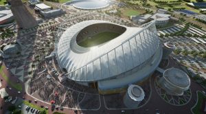ملاعب كأس العالم 2023 في قطر بالصور