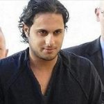 من هو خالد الدوسري وسبب اعتقاله