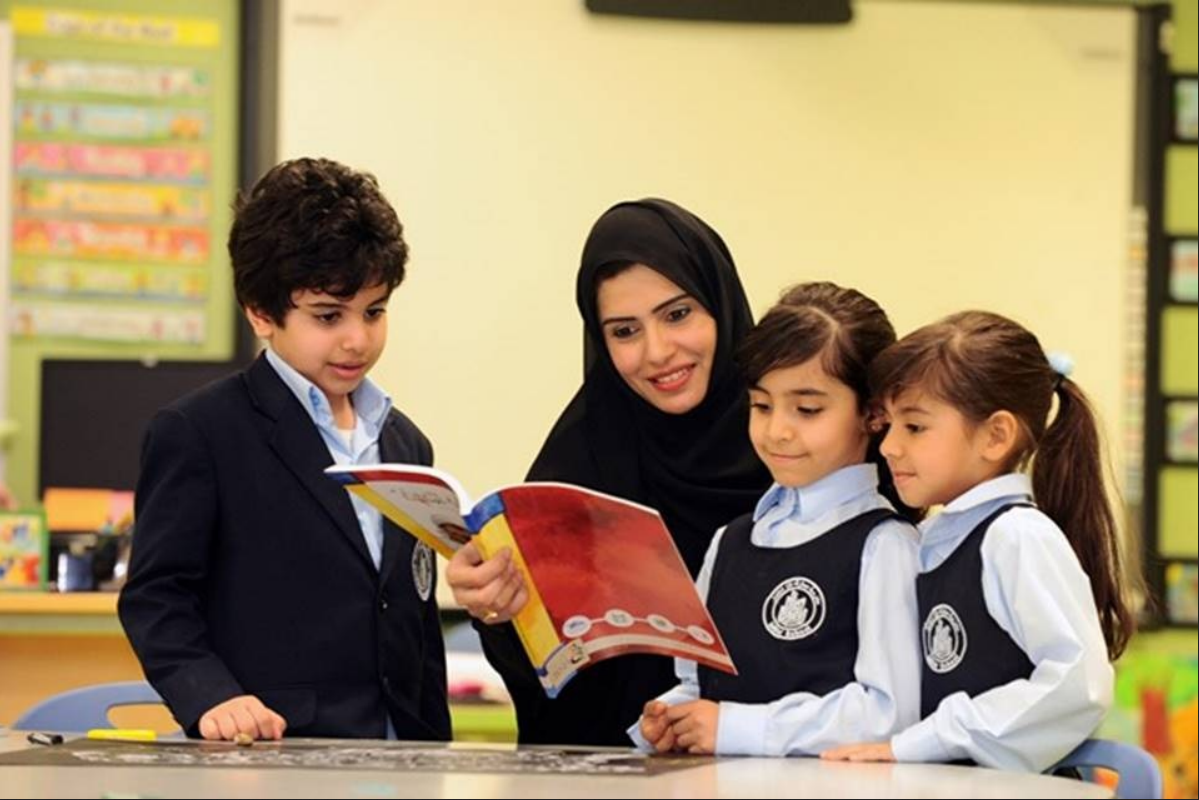 الاجراءات الاحترازية في المدارس السعودية