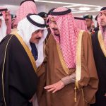الملابس التقليدية في المملكة العربية السعودية للرجال والنساء