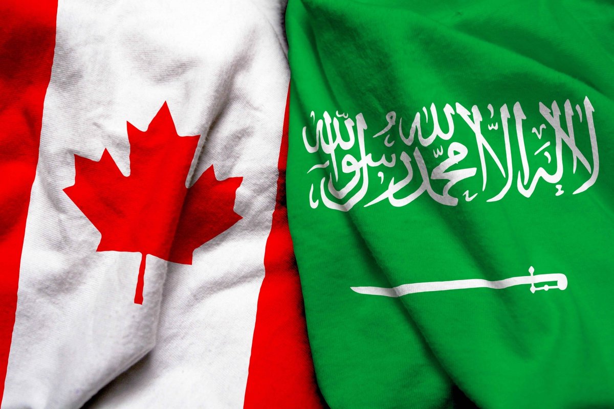 طريقة الهجرة إلى كندا من السعودية 2022