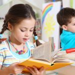 طريقة تعليم الطفل القراءة
