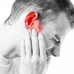 علاج التهاب الأذن عند الكبار