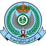 من قطاعاتها القوات الجوية الملكية السعودية وزارة