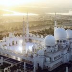 موضوع عن حقوق المساجد في الإسلام