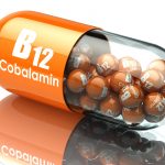 هل يؤثر نقص فيتامين b12 على الدورة الشهرية