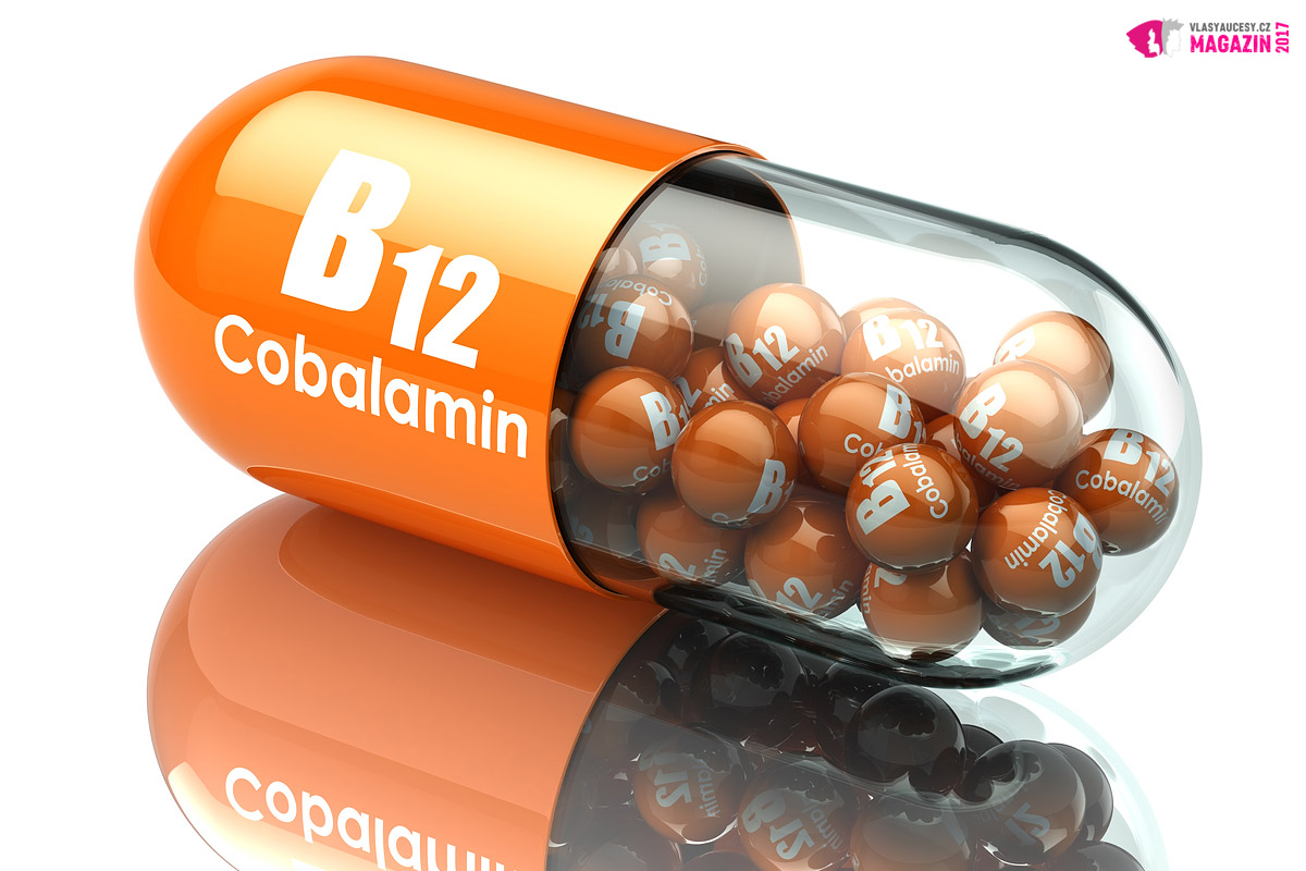 هل يؤثر نقص فيتامين b12 على الدورة الشهرية