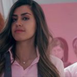 من هي نور طاهر مدرسة الروابي