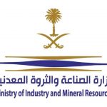 رابط التقديم على وظائف وزارة الصناعة والثروة المعدنية