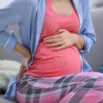 علاج تململ الساقين عند الحامل