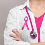 ما هي علامات سرطان الثدي