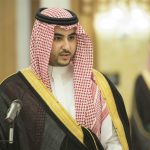 خالد بن سلمان آل سعود السيرة الذاتية