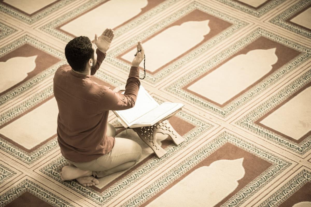 فرائض الصلاة في المذهب المالكي