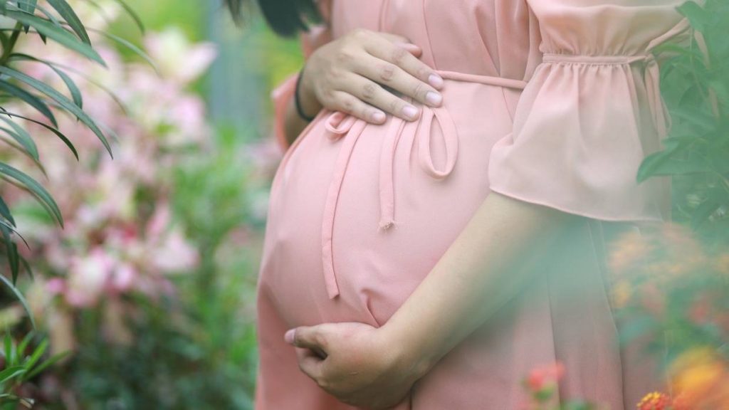 علامات ارتفاع هرمون الحمل