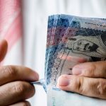 سلم رواتب بند الاجور السعودية 2023