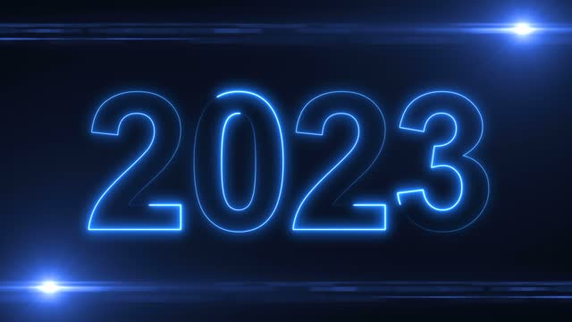 كم باقي على 2023 ... العد التنازلي لسنة 2023