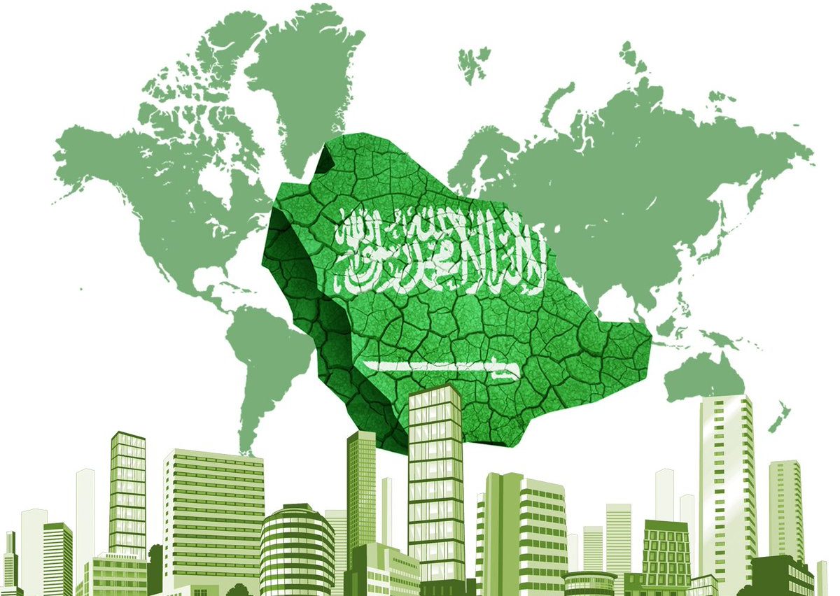 مشروع عن يوم التأسيس السعودي