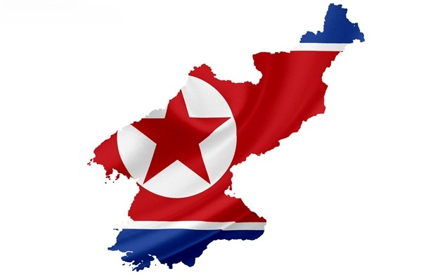 كم عدد سكان كوريا الشمالية 2022