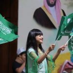 تفاصيل فعالية المجلس في يوم التاسيس السعودي