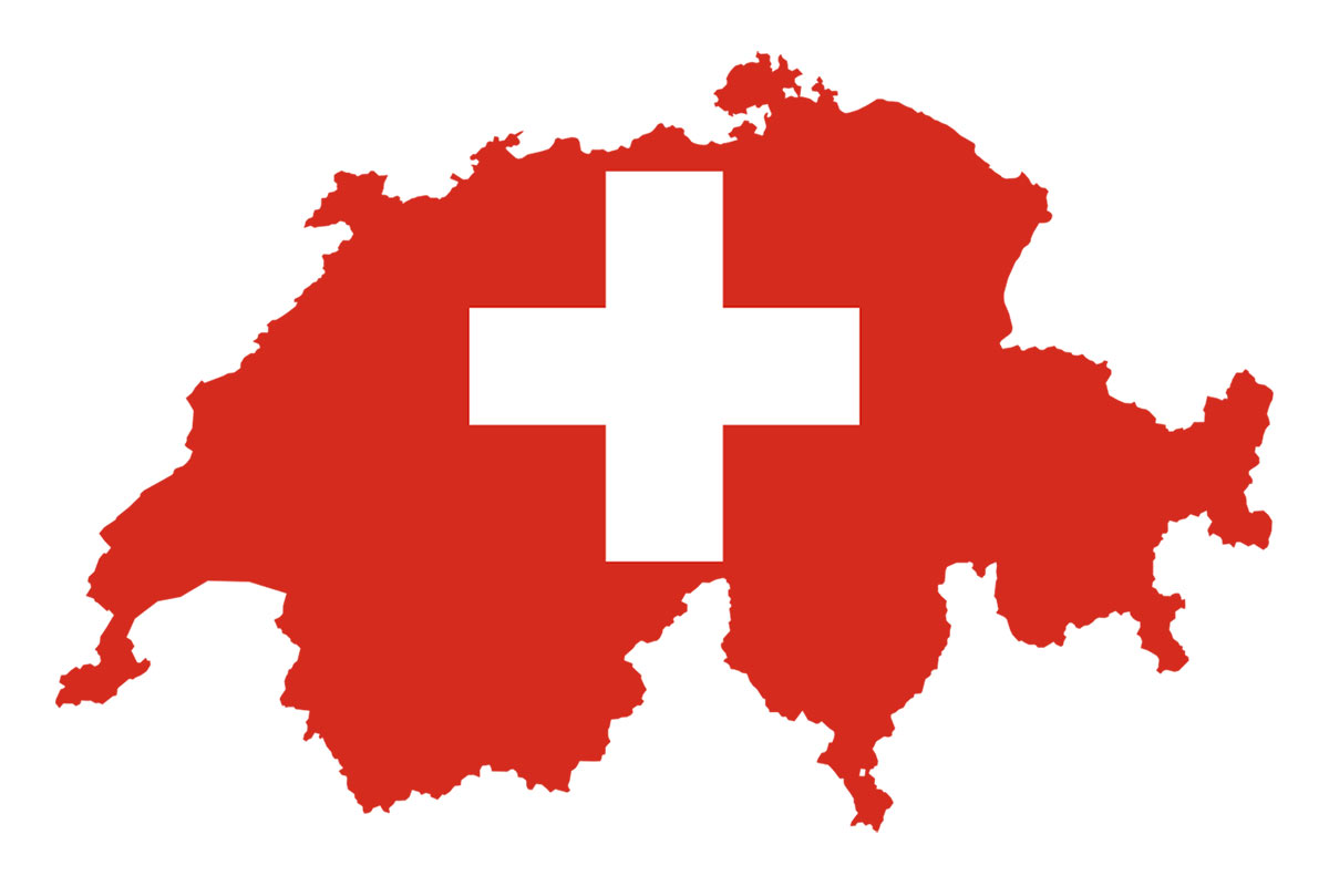 لماذا سويسرا ليس لها جيش