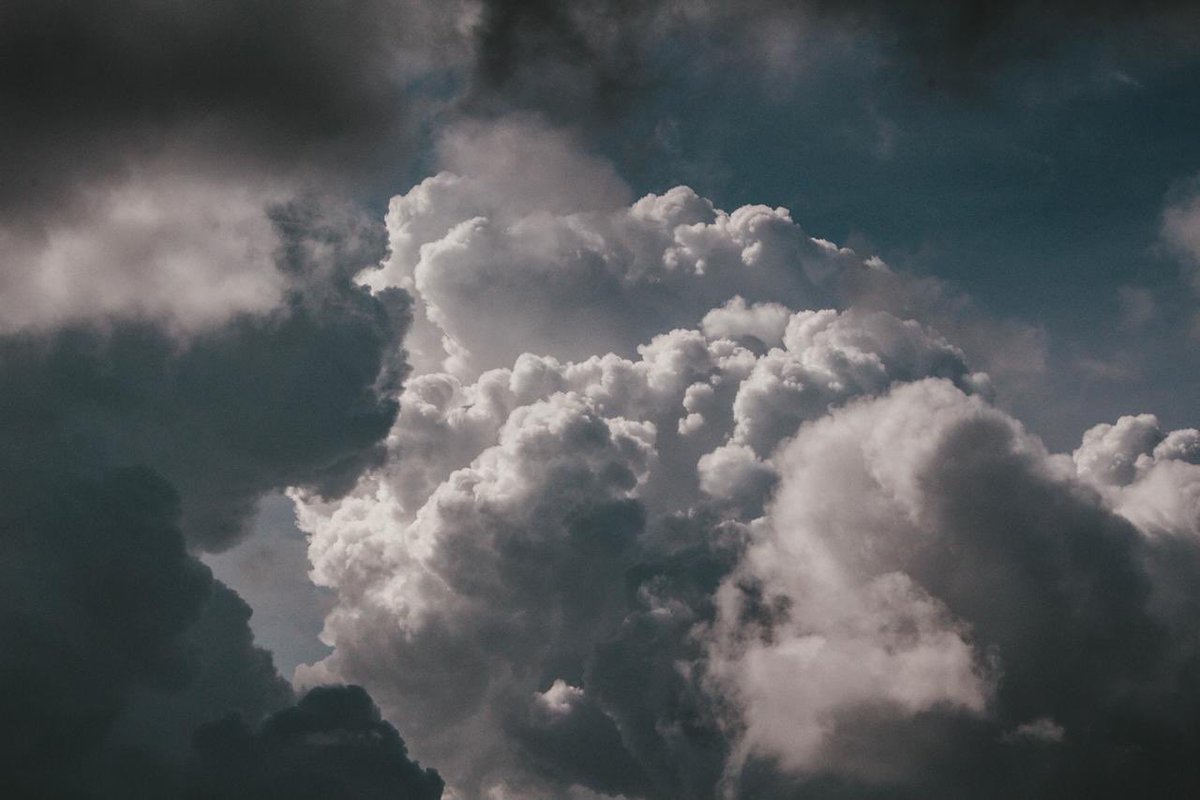 اي انواع الغيوم اكثر ارتفاعا عن سطح الارض