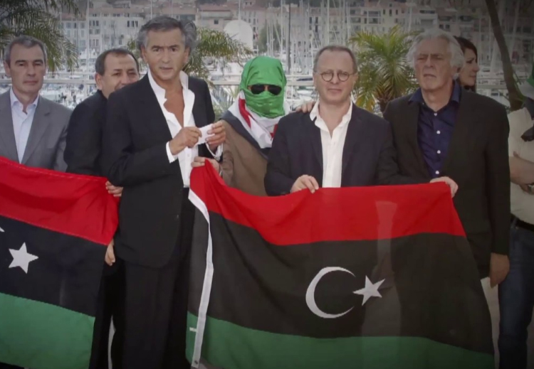 من هو برنارد ليفي السيرة الذاتية ويكيبديا
