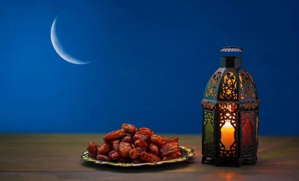 من وين اشتري زينة رمضان