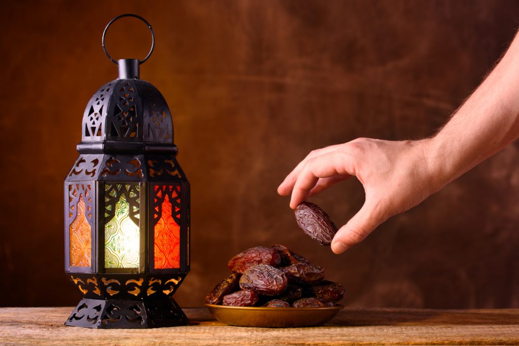افكار لقريش رمضان على مائدة السحور