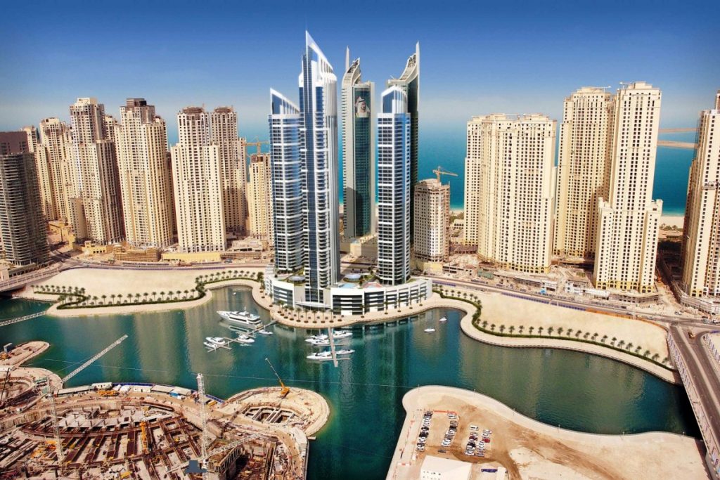 افضل موقع لحجز الفنادق في دبي