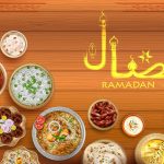 افكار مكونات سلة رمضان للمحتاجين