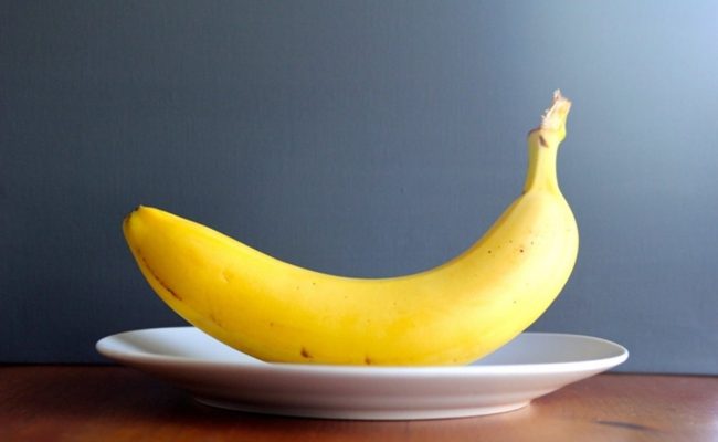 تفسير حلم أكل الموز في المنام