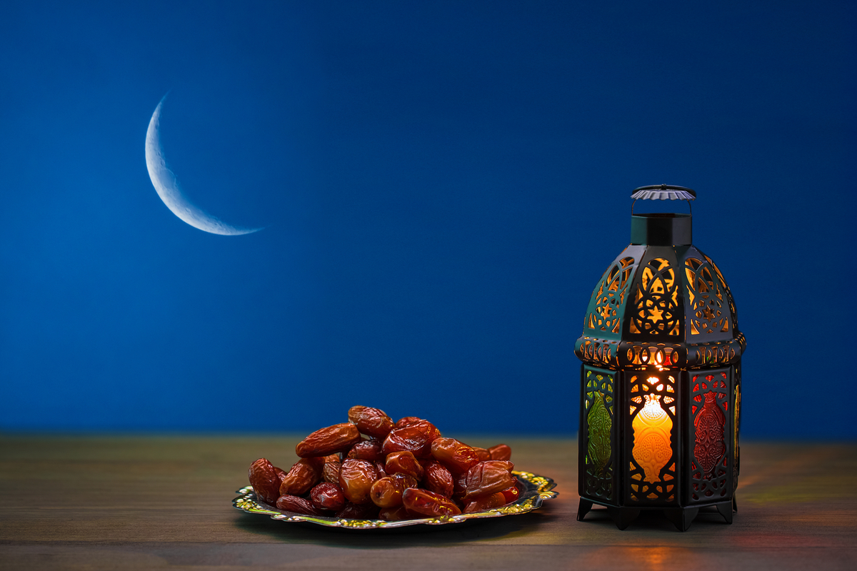 حكم زينة رمضان