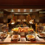 عروض مطعم هوكا في الرياض رمضان 2024