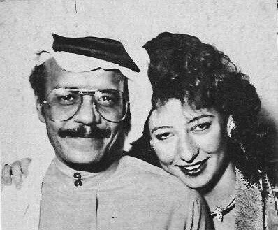 اسماء زوجات طلال مداح