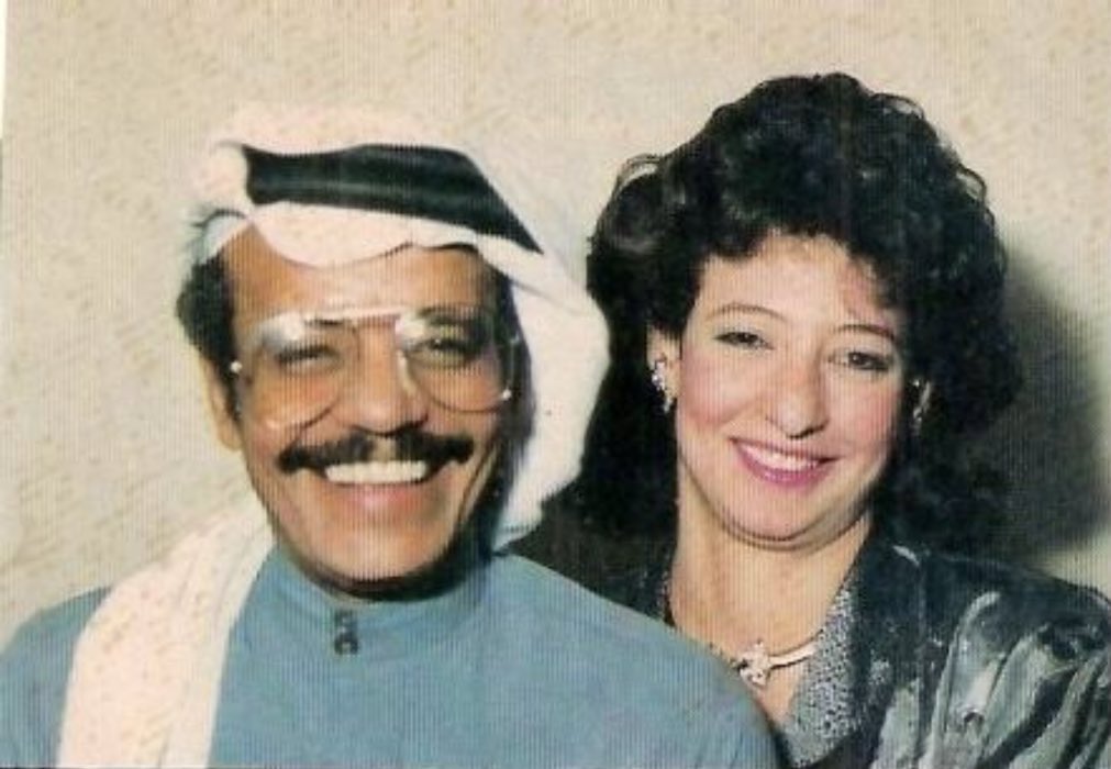 اسماء زوجات طلال مداح