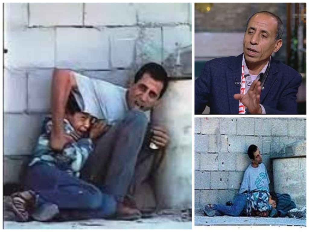 متى استشهد محمد الدرة متى استشهد محمد الدرة