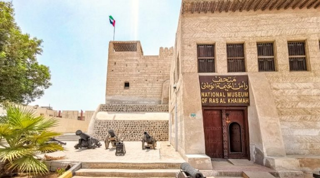 افضل اماكن سياحية في رأس الخيمة افضل اماكن سياحية في رأس الخيمة