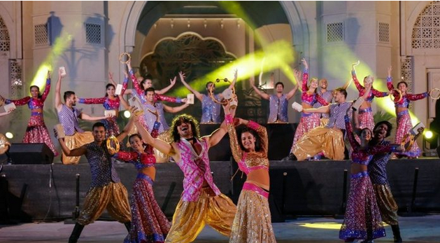 افضل اماكن سياحية في رأس دبي افضل اماكن سياحية في رأس دبي